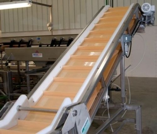 Outfeed Conveyor